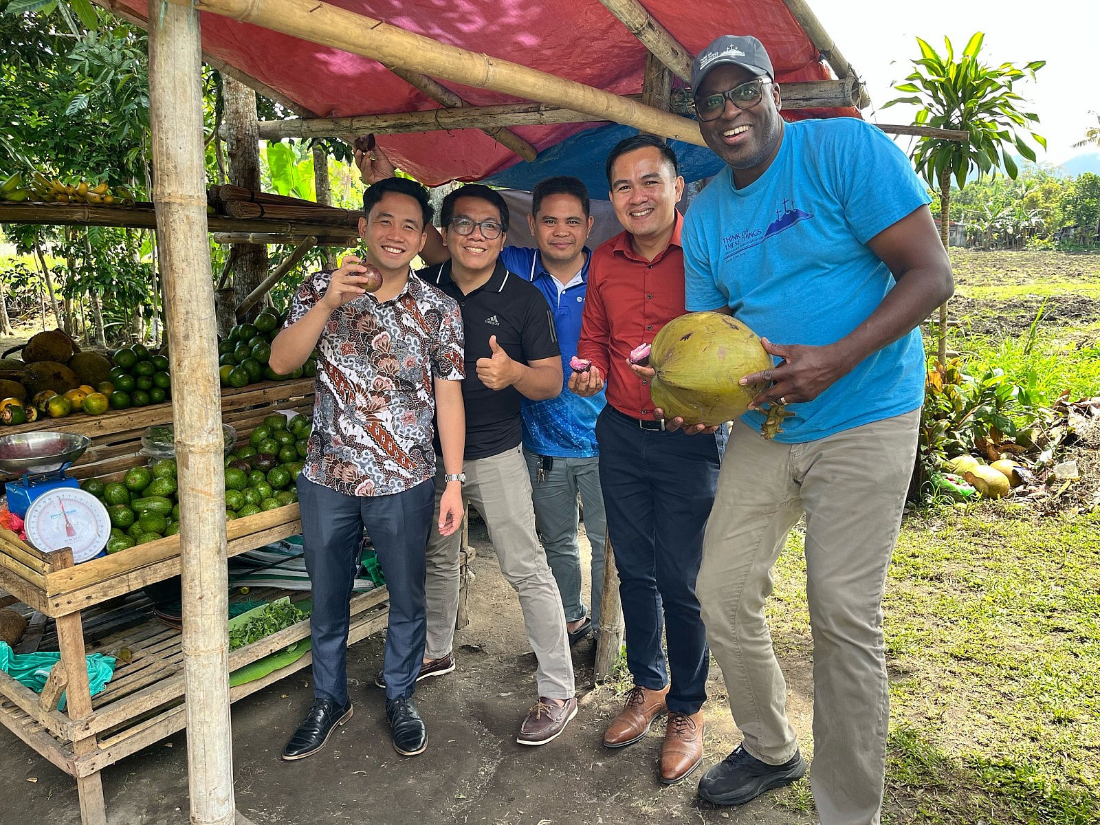 3TMI Mission Trip - The Philippines ( March 23-29, 2025) 